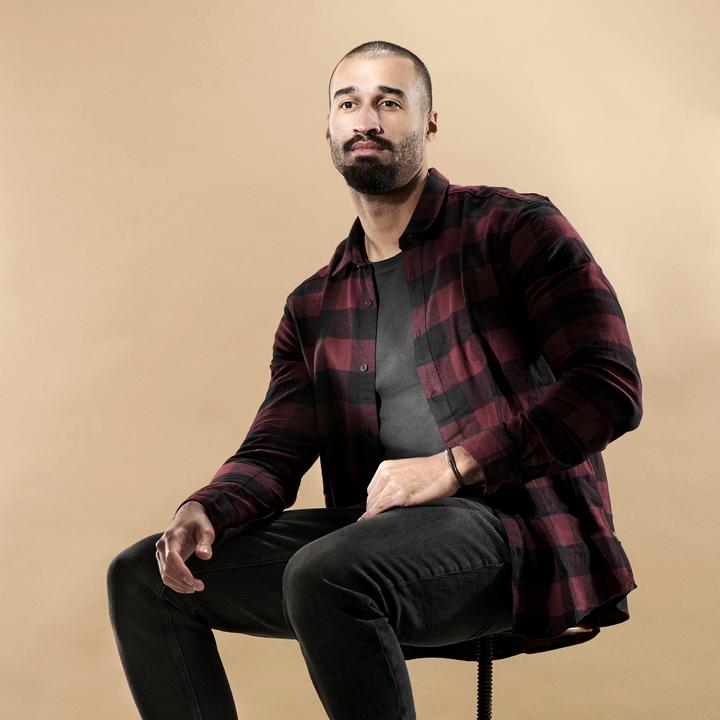 Produktbild Lucleon Collins (Leder)