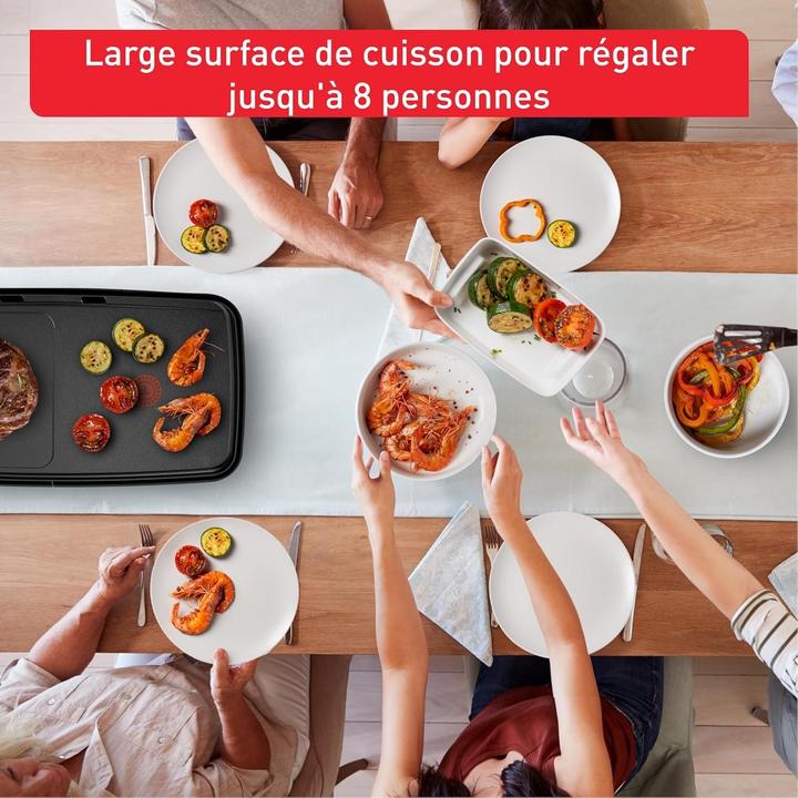 Produktbild Tefal CB641810