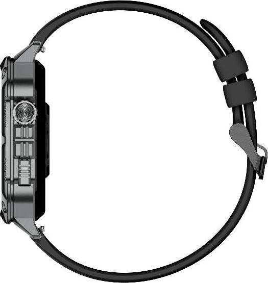 Produktbild Nilox Sportive Smartwatch Trailwatch (nur WLAN)