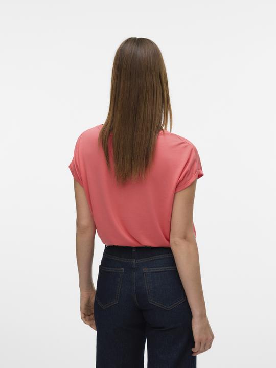 Immagine prodotto Vero Moda Vmava Plain Ss Top Ga Jrs Noos (L)