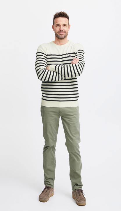 Immagine prodotto FQ1924 FQKyle maglia girocollo a righe 21900651 (3XL)