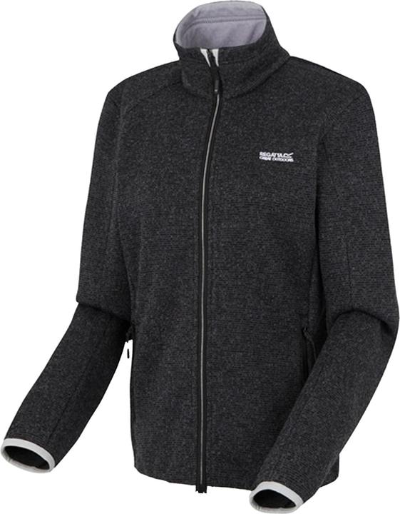 Produktbild Regatta Newhill Fleecejacke Durchgehender Reissverschluss (34)