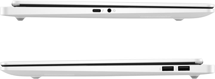 Actual product image HP Transcend 14-fb0076nd (14", 1000 GB, 16 GB, Eng. Int., Intel Core Ultra 7 155H)