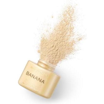 Thumbnail - Makeup Revolution, Gesichtspuder, Baking Powder (Banana)