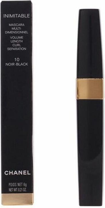 Produktbild Chanel Inimitable (10 Noir Black)