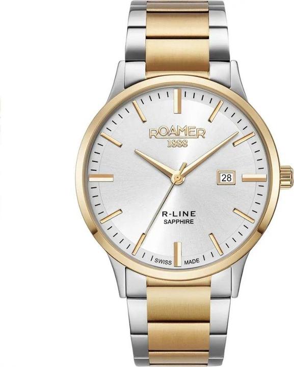 Produktbild Roamer R-Line Classic (43 mm)