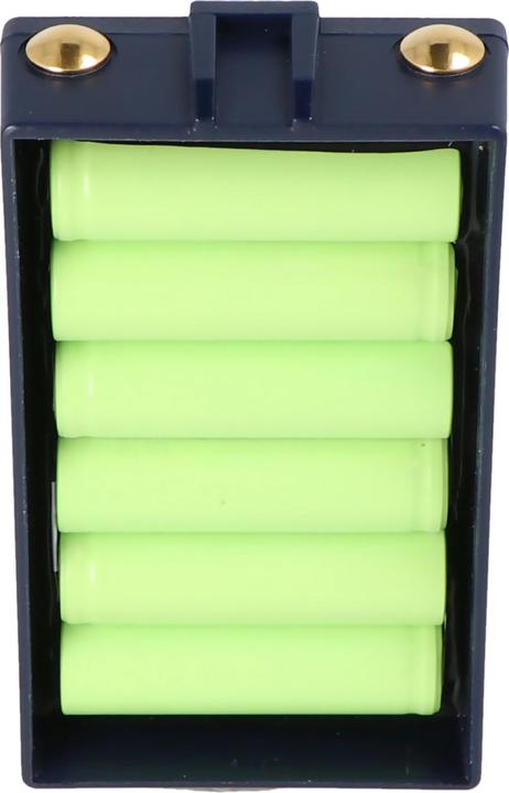 Image du produit AccuCell Akku Hiab 55112 Hi Drive Kranakku, 2055112 Hi Drive 4000 (7.20 V, 1650 mAh)