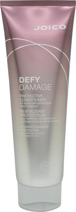 Actual product image Joico Defy Damage Protective Conditioner 250ml (250 ml)