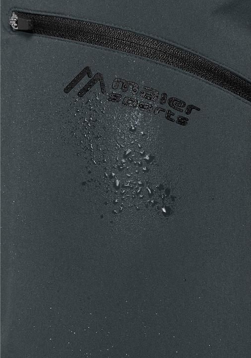 Produktbild Maier Sports Latit Zip (L)