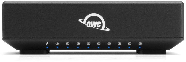 Image du produit OWC ThunderBlade X8 (16 To)