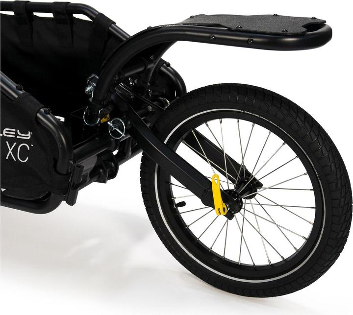 Actual product image Burley Coho XC