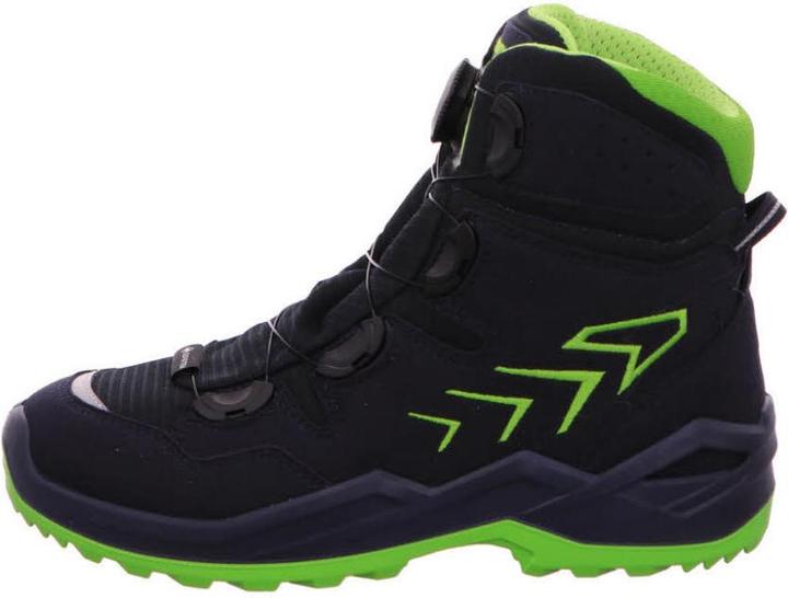 Actual product image Lowa Firo GTX (38)