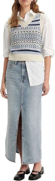 Produktbild Levis Jeansrock (26)