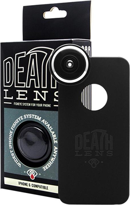 Produktbild Death Lens Fish Eye Lens IPhone 6/6S