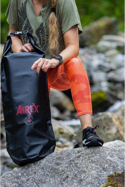 Productafbeelding Airex Erfgoed trainingsmat, olijf (8 mm)