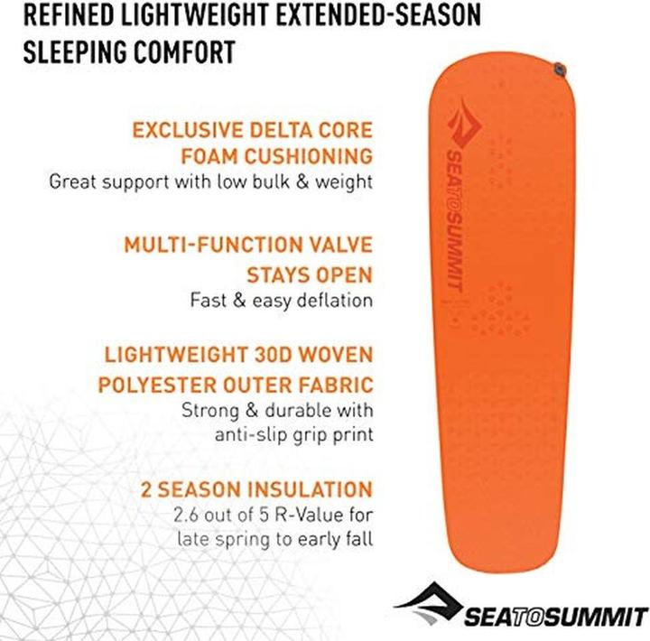 Produktbild Sea To Summit UltraLight S.I.