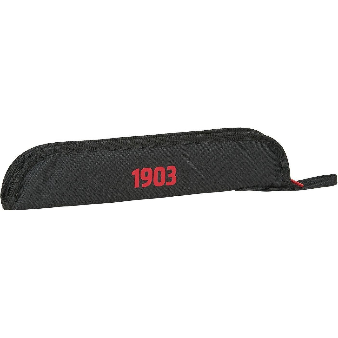 Safta Flötenetui Atlético Madrid (Flöte) (45262094)