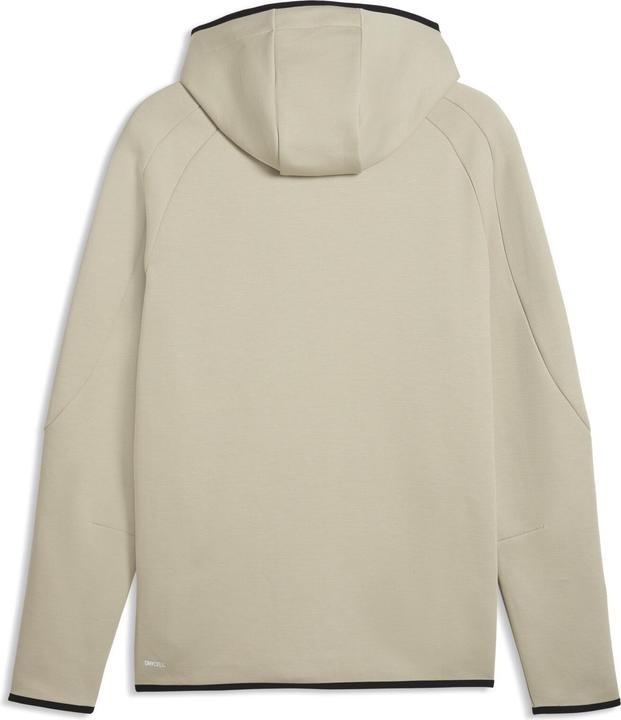 Produktbild Puma EVOSTRIPE FZ Hoodie DK (M)