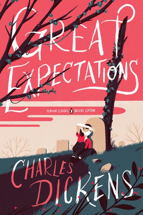 Produktbild Great Expectations (Englisch, Charles Dickens, 2009)