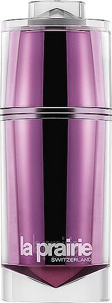 Productafbeelding La Prairie Platina Zeldzaam Oog Elixer (Oogverzorgingsgel, 15 ml, Dag)