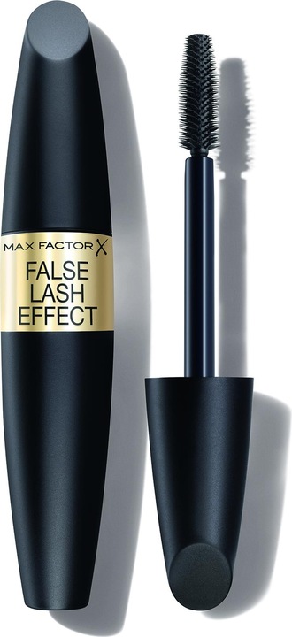 Actual product image Max Factor False Lash Effect (Black Brown)
