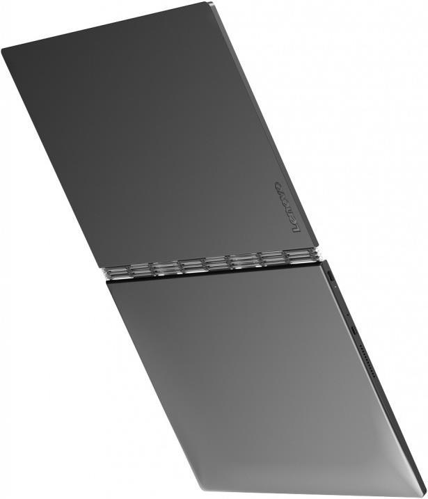 Produktbild Lenovo Yoga Book YB1-X91F (10.10", Intel Atom x5-Z8550, 4 GB, 64 GB, CH)