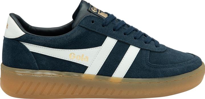 Image du produit Gola Grandslam Suede (41)