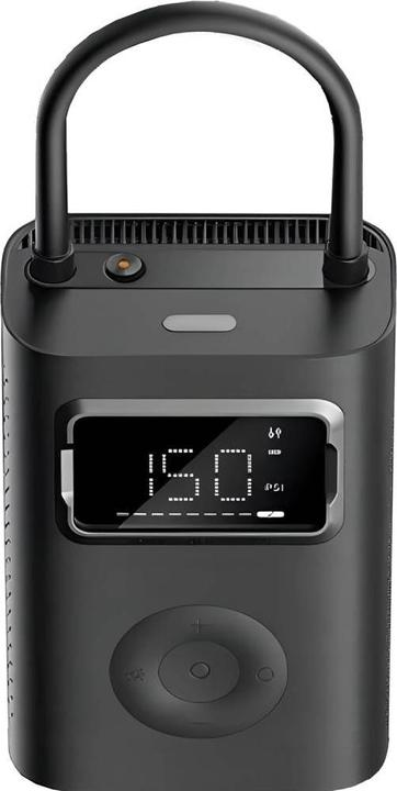 Xiaomi 2 Pro (10.30 bar, 2.50 l)