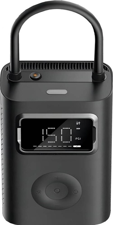 Actual product image Xiaomi 2 Pro (10.30 bar)