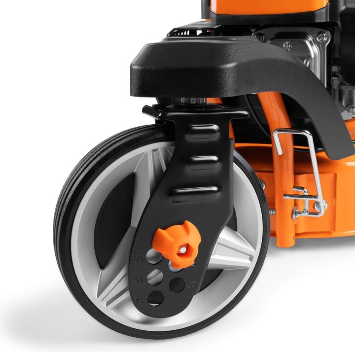 Produktbild Daewoo Power Products DLM 50SR (Benzinbetrieb)