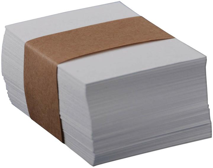 Image du produit Office Karteikarten (A8, 100x, 240 g/m²)