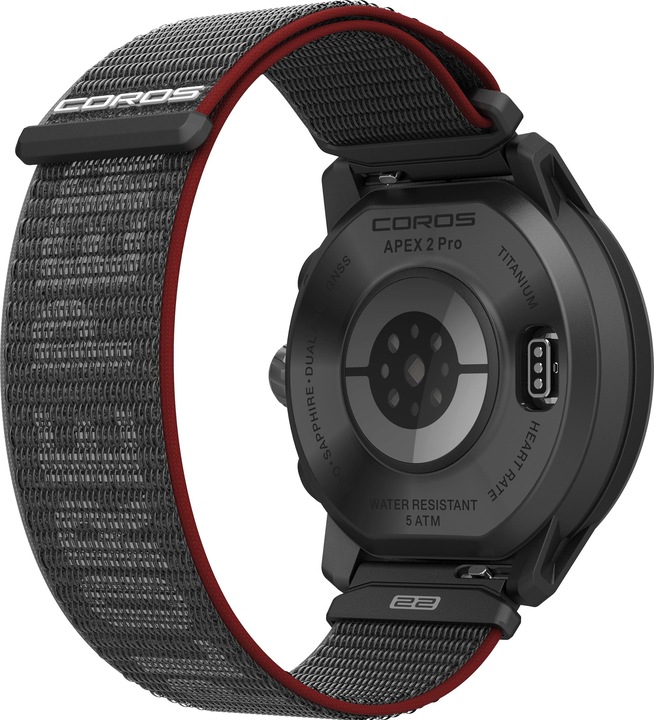 Image du produit Coros Apex 2 Pro (46.50 mm)