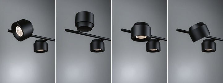 Image du produit Paulmann Luminaires Puric Pane (400 lm)