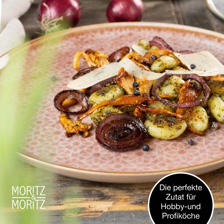 Produktbild Moritz & Moritz TERRA 6tlg. Dinner Teller Set (6x)