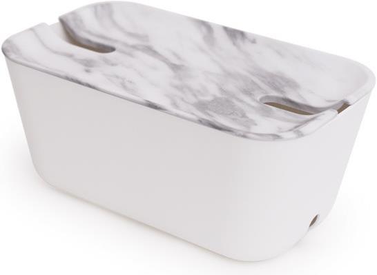 White, Marble