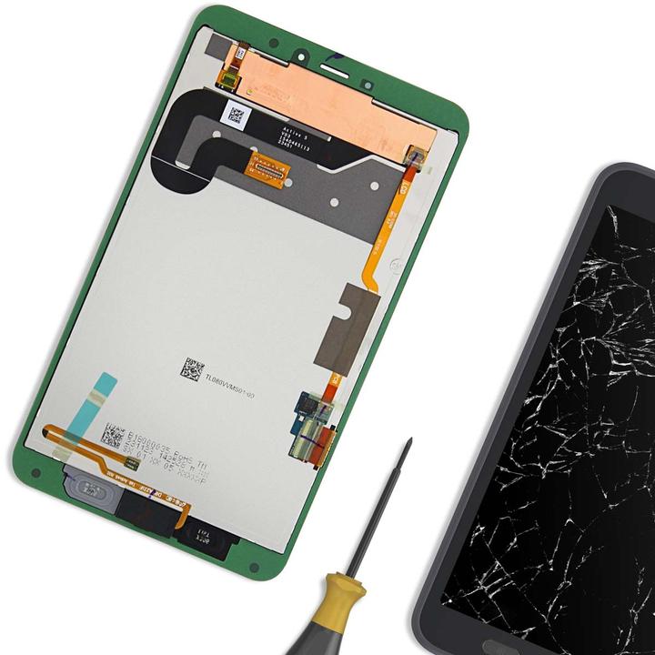 Produktbild Samsung Tab Active 5 LCD mit Touchscreen (Display)