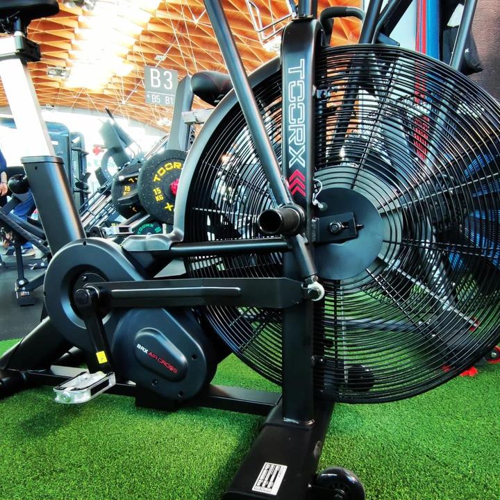 Actual product image Toorx BRX-AIR-CROSS