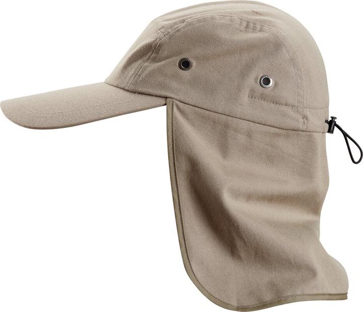 Produktbild Snickers Workwear Sonnenschutz-Kappe LiteWork 9091 (M, S)