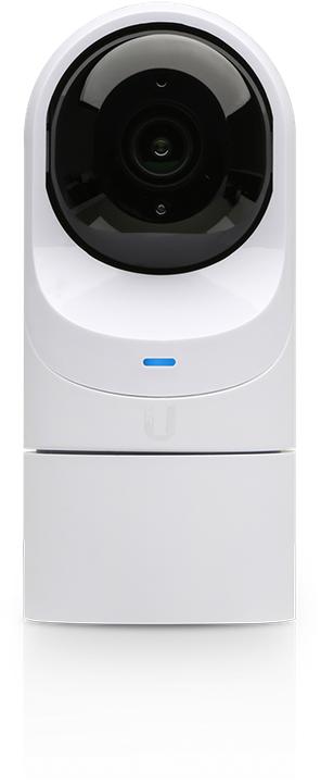 Actual product image Ubiquiti UniFi Video G3-Flex (1920 x 1080 Pixels)