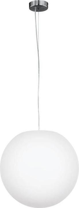 Produktbild EGLO 64583 MONTEROLO PRO E27 Pendelleuchte Ø390mm Weiss (E27)