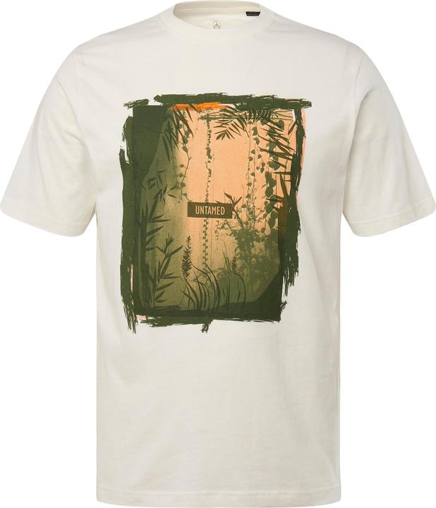 Produktbild Boston Park T-Shirt, Halbarm, grosser Print, bis 84/86 (68)
