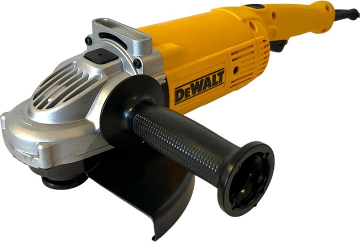 Immagine prodotto DeWalt Smerigliatrice angolare 230 mm 2200 W DWE492S (230 mm)