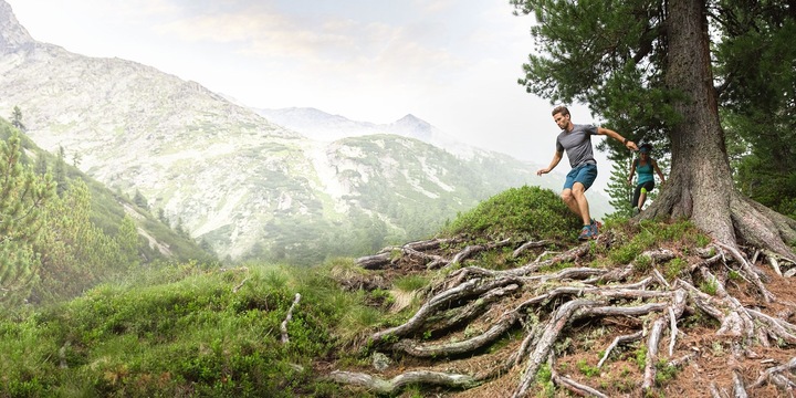 Produktbild TomTom Adventurer Cardio + Music