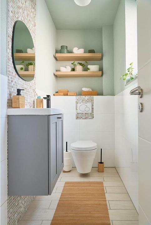 Image du produit Zeller Present Bambus