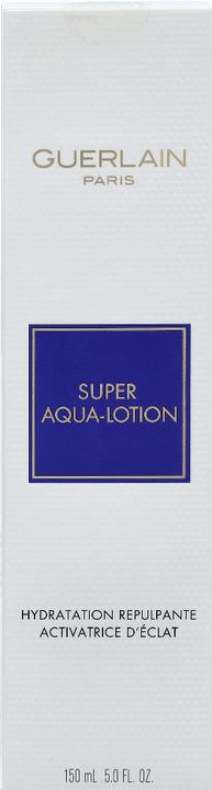 Produktbild Guerlain Super Aqua (150 ml)