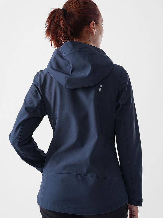 Produktbild Meru Softshelljacke Toulouse (XL)