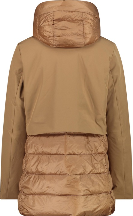 Image du produit CMP Campagnolo Sweat à capuche zippé (XXS)