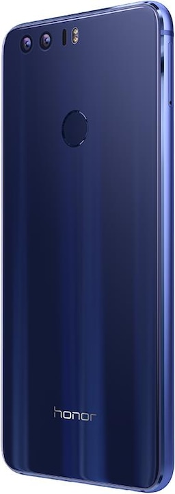 Produktbild Honor 8 Premium (64 GB, Blue, 5.20", Hybrid Dual SIM, 12 Mpx, 4G)