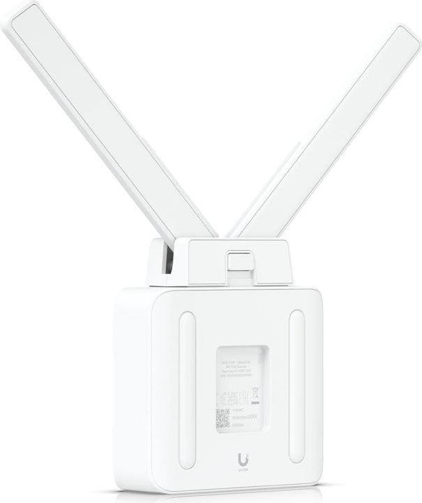 Image du produit Ubiquiti Routeur mobile UniFi