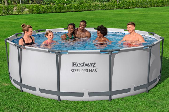 Actual product image Bestway Pool (366 x 100 cm)